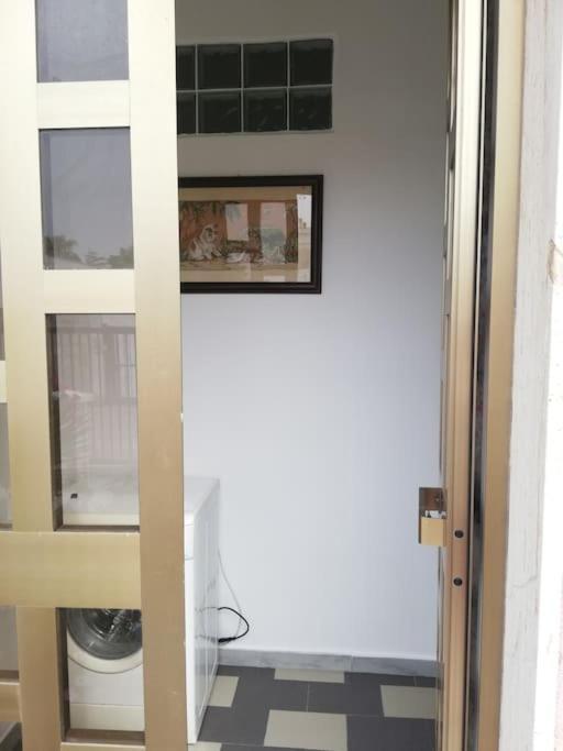 Ferienwohnung La Casa Di Periferia Bari Exterior foto